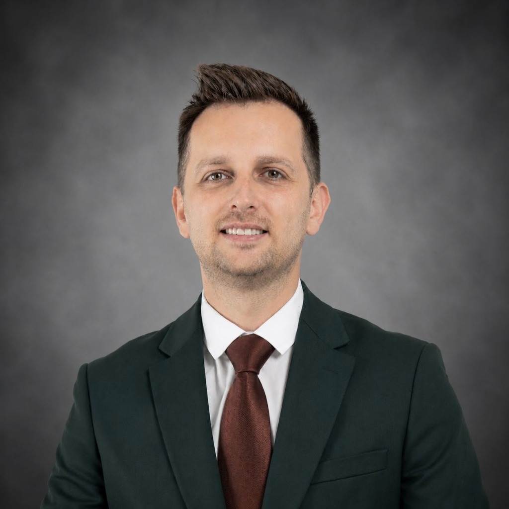 Peter Drvár – Riaditeľ Singulogi